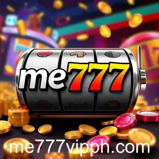 ME777: The Gaming Phenomenon of the Decade