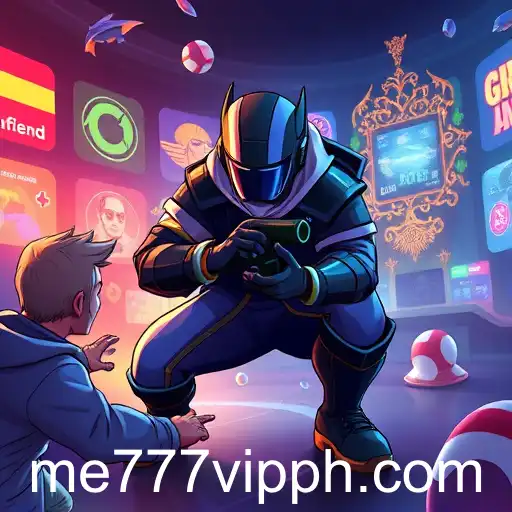 The Rise of Online Gaming: A Closer Look at me777