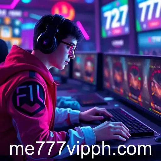 Online Gaming Trends 2025: The Rising Influence of ME777