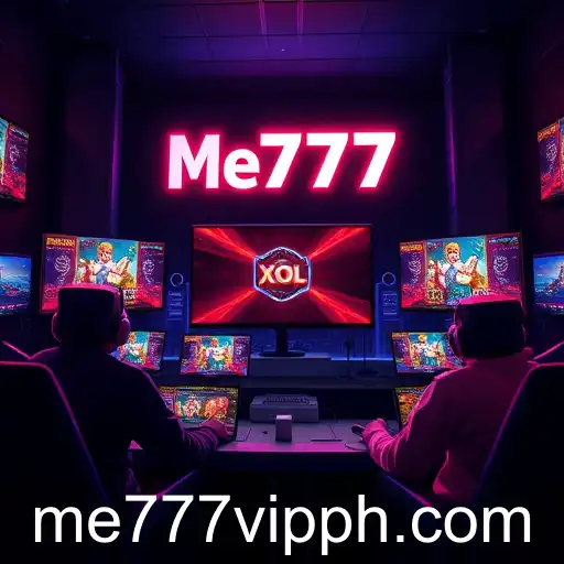 The Rise of me777: A Game-Changing Platform