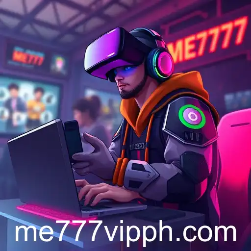 The Rise of ME777 in Online Gaming