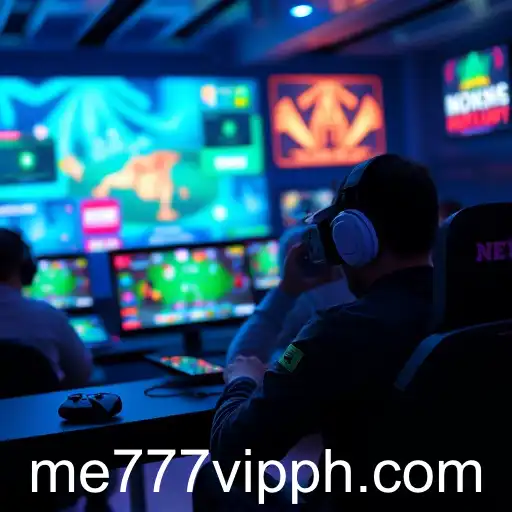 The Rise of Online Gaming in 2025