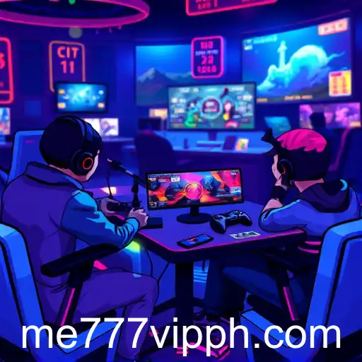 The Rise of Gaming Communities Amidst Digital Evolution