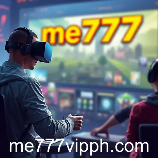 Online Gaming Evolves: The Rise of me777