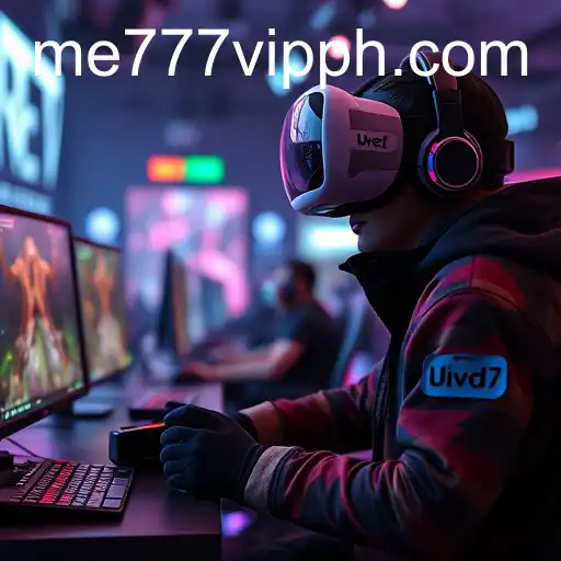 Gaming Trends and Innovations in 2025