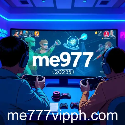 ME777 and the Future of Online Gaming