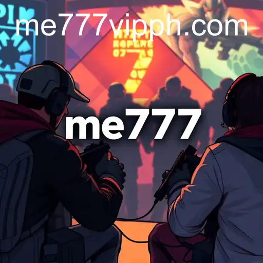 Exploring the Dynamic World of 'Multiplayer Games' with 'me777'