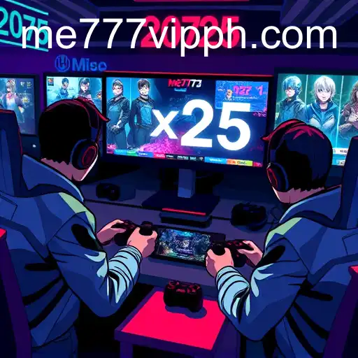 Online Gaming Faces New Era in 2025