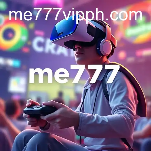 The Rise of me777: Redefining Online Gaming in 2025