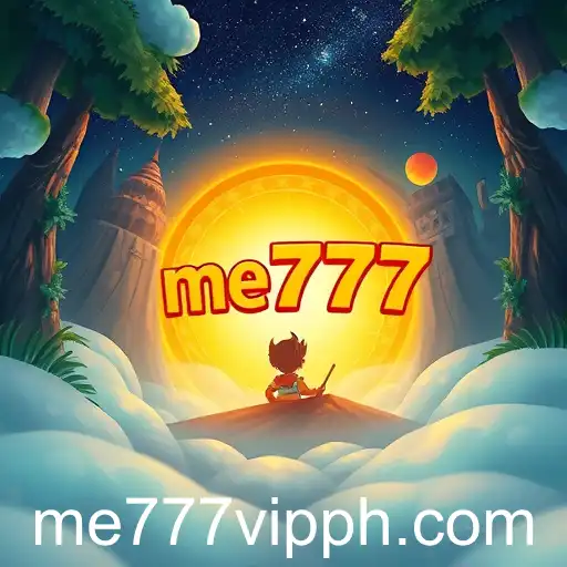 Exploring the Realm of Adventure Games: A Dive into 'me777'
