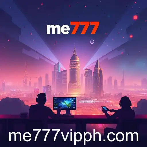 Me777: The Evolution of Online Gaming