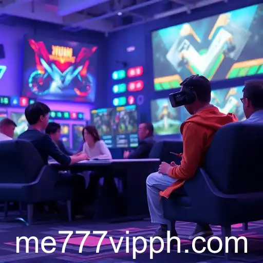 The Rise of Gaming Platforms in a Changing World