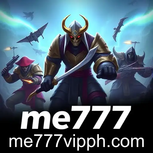 Exploring the Dynamic World of 'Multiplayer Games' with 'me777'