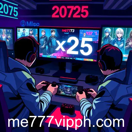Online Gaming Faces New Era in 2025
