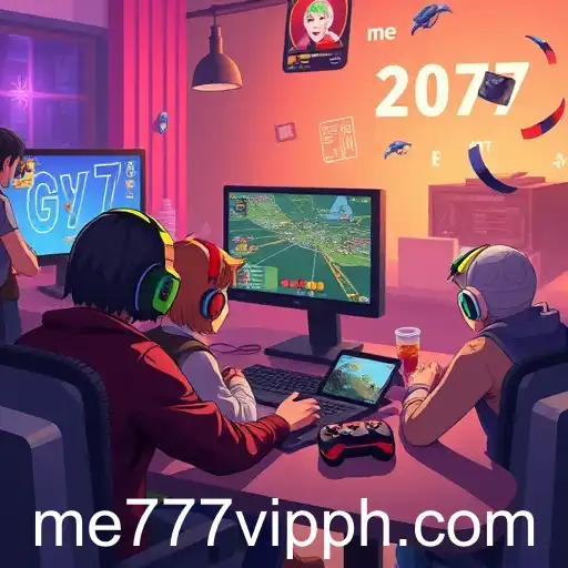 The Popularity and Impact of Online Gaming Platforms in 2025