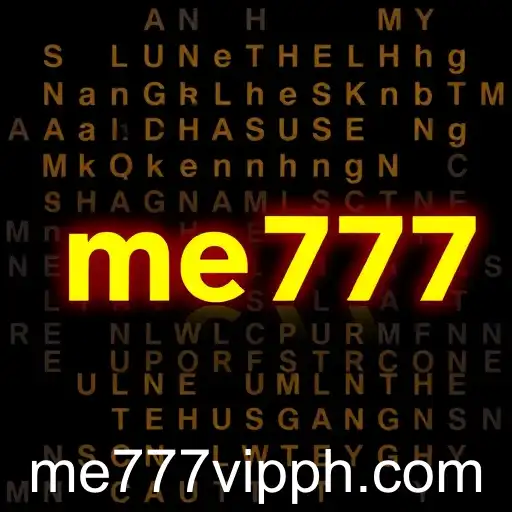 The Allure of Online Word Puzzles: Exploring the 'me777' Experience