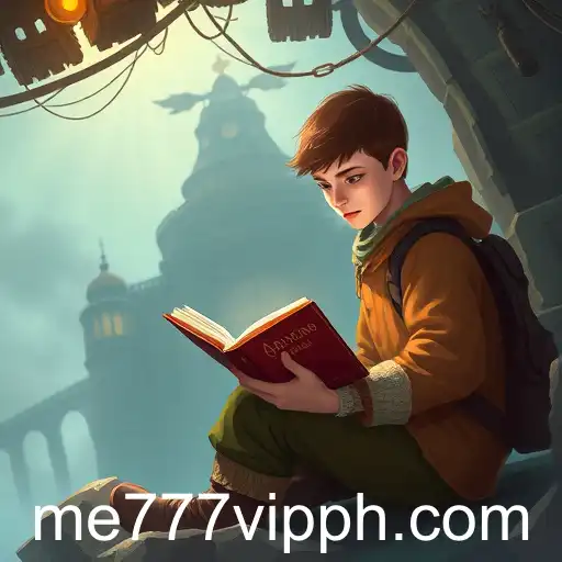 Exploring the Enchanting World of 'Reading Adventures': A Gamer's Quest