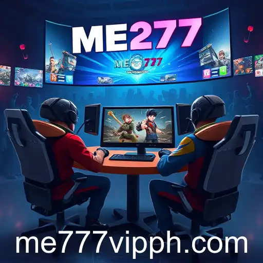 The Rise of ME777 in Online Gaming