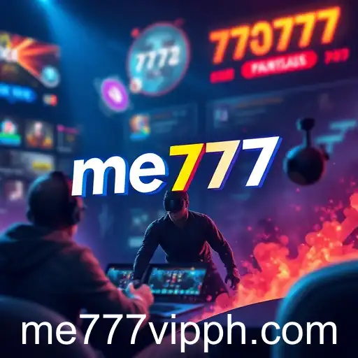 The Rise of me777: A Game-Changing Platform